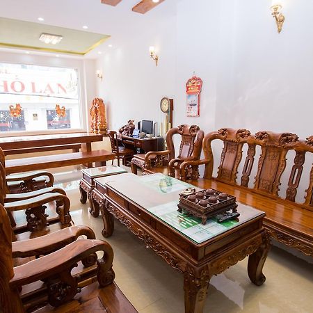Phu Tho Da Lat Hotel Экстерьер фото