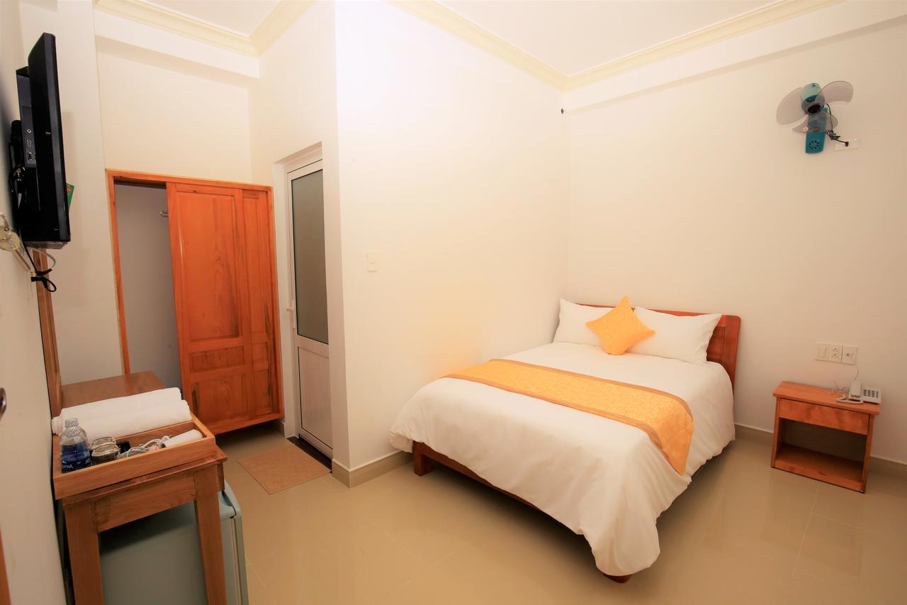 Phu Tho Da Lat Hotel Экстерьер фото